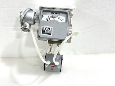 TOKYO RYUKI KOGYO ODM-300SST Differenzdruck Durchflussmesser - Neu