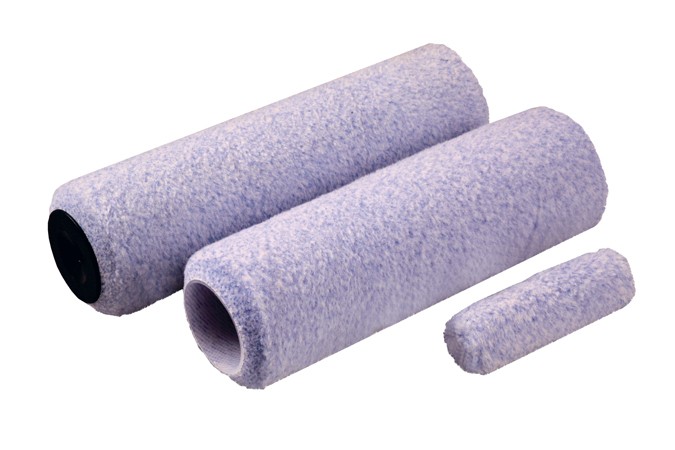 Rota Premier Toptex 9in Roller Sleeve, Medium Pile, 1.75in core