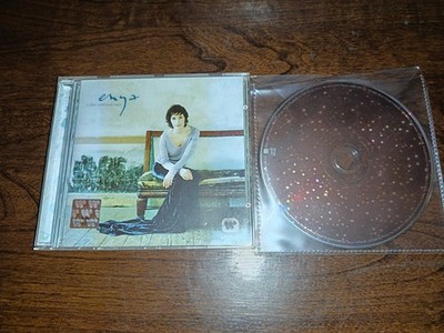 enya a day without rain/paint the sky with stars cds 2 disc very good condition