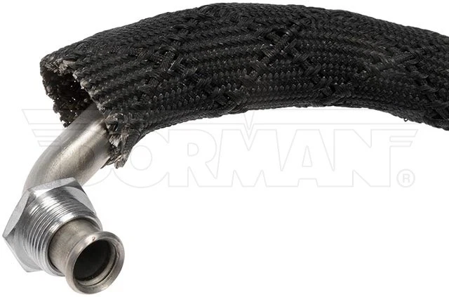 Tubo de recirculación de gases de escape Dorman 598-162 para Ford Explorer Ranger 98-01 Foto 4 de 4