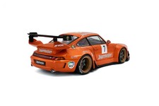 Solido RWB 911 Jägermeister 1:18 Modellauto