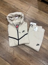 Men  s Nike Tech Fleece Sweatsuit Sportswear Tracksuit