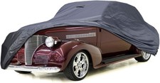 Car Cover For 1939 Chevrolet Master 85 Series Ja Jb Sedan Coupe By Dashield Ulti