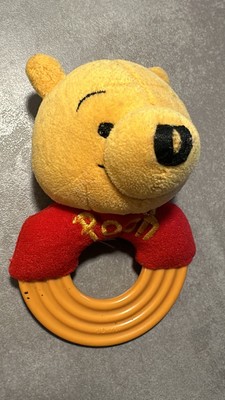 Beißring von Winnie Pooh