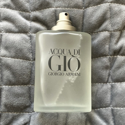 Men's Eau de Cologne Spray Lot, Regular Size, Multiple Fragrance Names