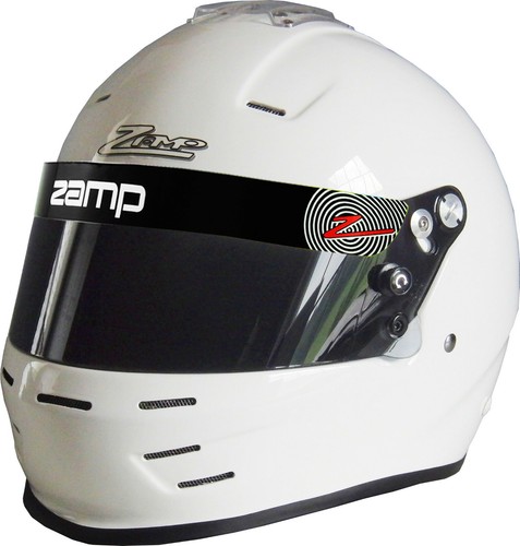 ZAMP Z20 *FIA* Shields - Red Gold Blue Prizm Iridium Silver Amber Smoke RZ - Foto 23 di 26
