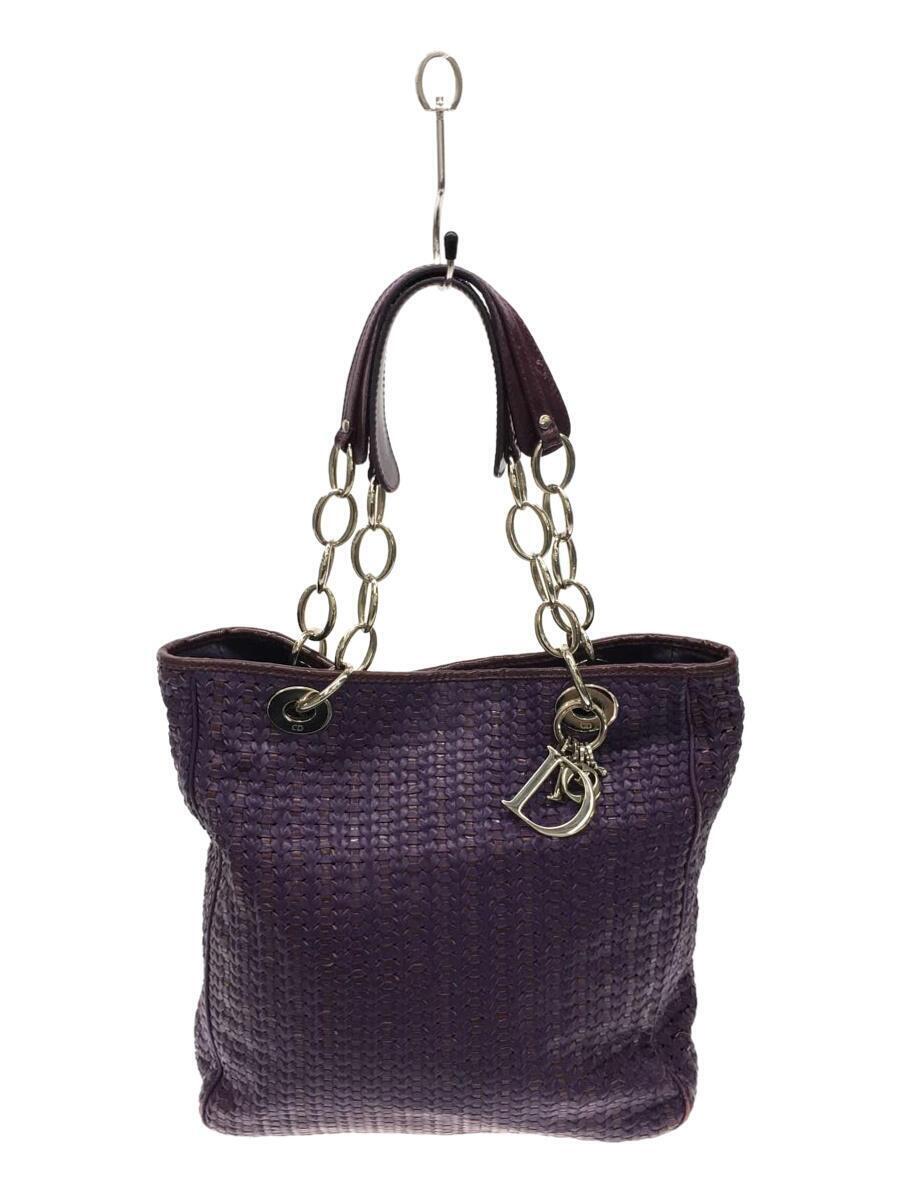 Dior Lady Dior Handbag 358057 Collector Square #46 Dior Lady Dior Handbag 358057 Collector Square