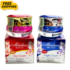 Combo Meiduzi Day and night Cream Treat Melasma Removing acne