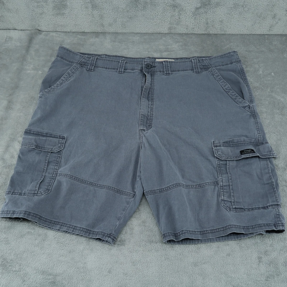 Wrangler clearance care301 shorts
