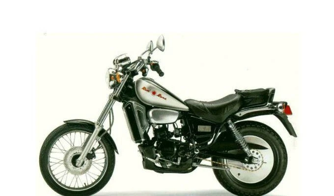 CARTER BASAMENTO MOTORE Minarelli RV3 APRILIA RS 50 RED ROSE 50 ricambi usati - Immagine 2 di 4