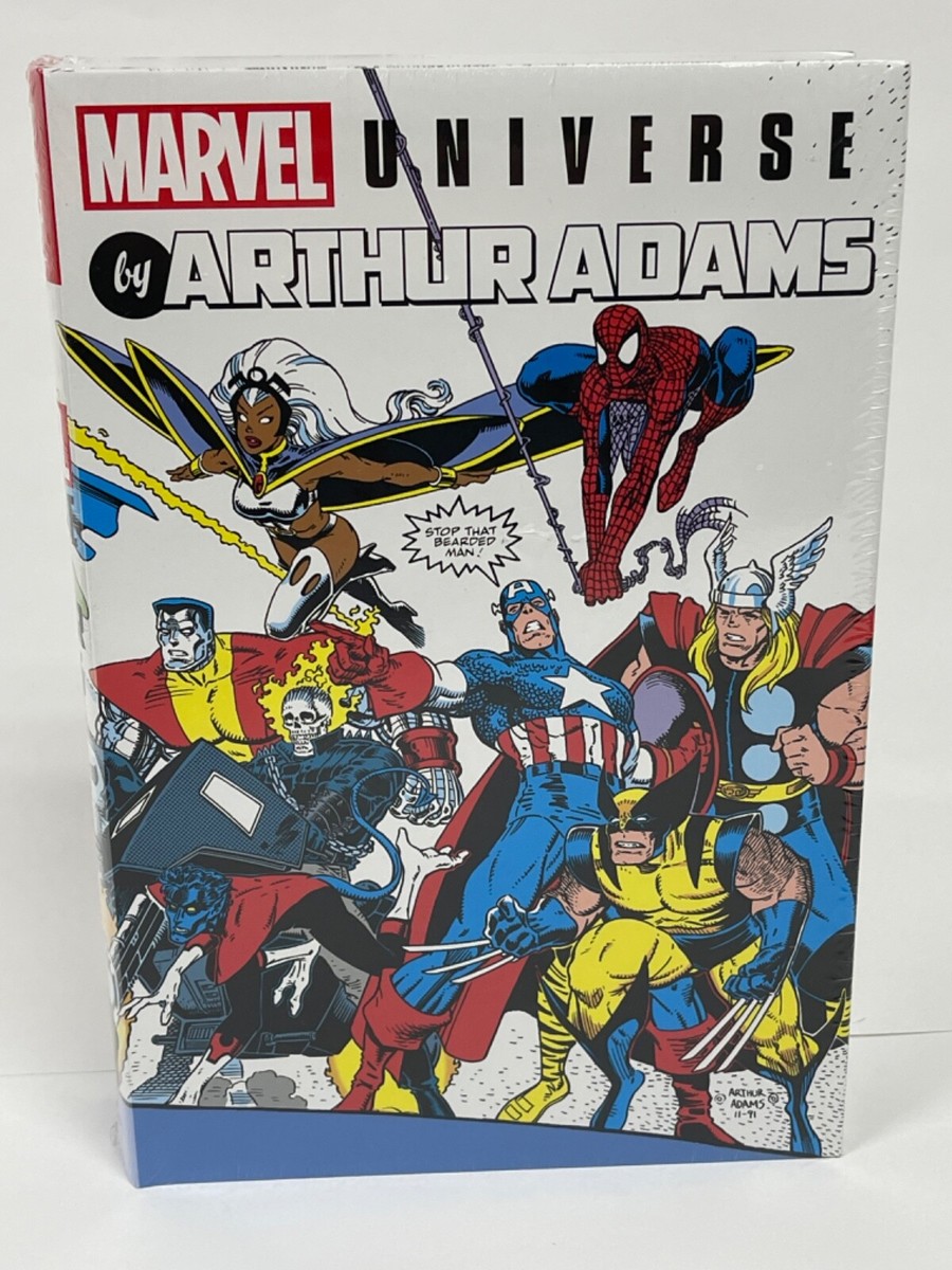 再値下げ❗️アベンジャーズ omnibus vol.1&2 ハードカバー　アメコミ 再値下げ❗️アベンジャーズ omnibus vol.1&2 ハードカバー アメコミ