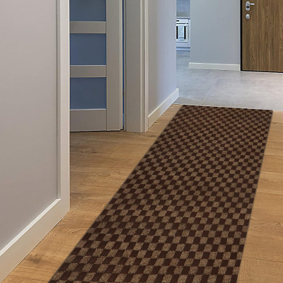 AYOHA Runner Rug 2' X 6' Indoor/Outdoor Carpet Runners, Hallway Kitchen Entryway