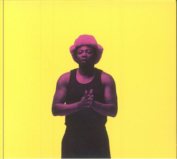 MC SOLAAR - Triptyque: Eclats Cosmiques - CD