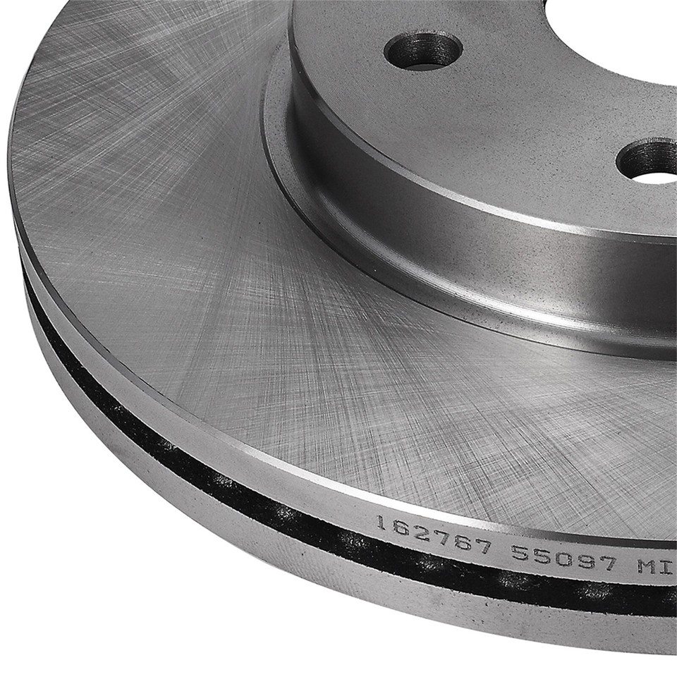 Front Brake Pads And Rotors For Chevrolet Silverado 1500 20142016 4.3L