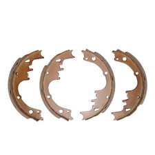 Lot De 4 Patins De Frein Avant Neuf Pour 1964-1966 Oldsmobile Jetstar 88