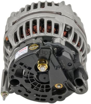 Bosch Alternator (150A) (Rebuilt) AL0837X