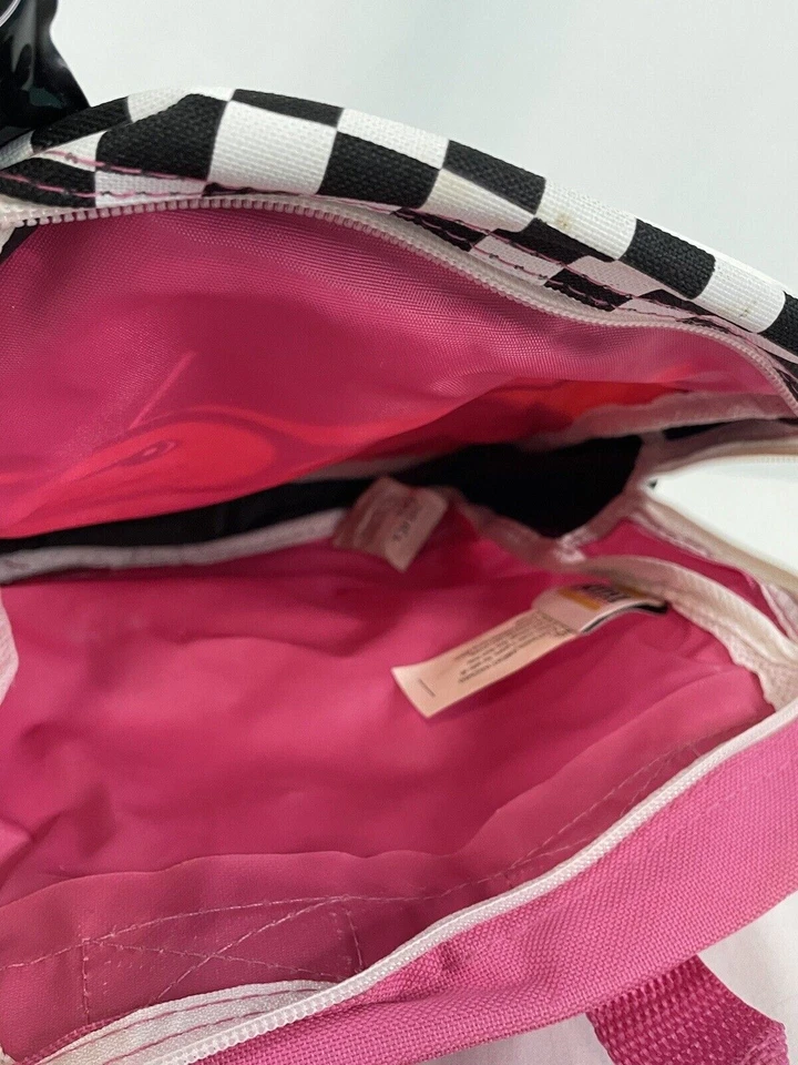 Harajuku Mini Mochila Bolsa para Libros Mini Bolso Colegiala Objetivo Gwen Nuevo Foto 4 de 4