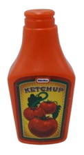 Play Food Little Tikes Ketchup