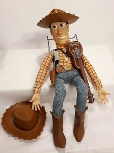 toy story hasbro woody