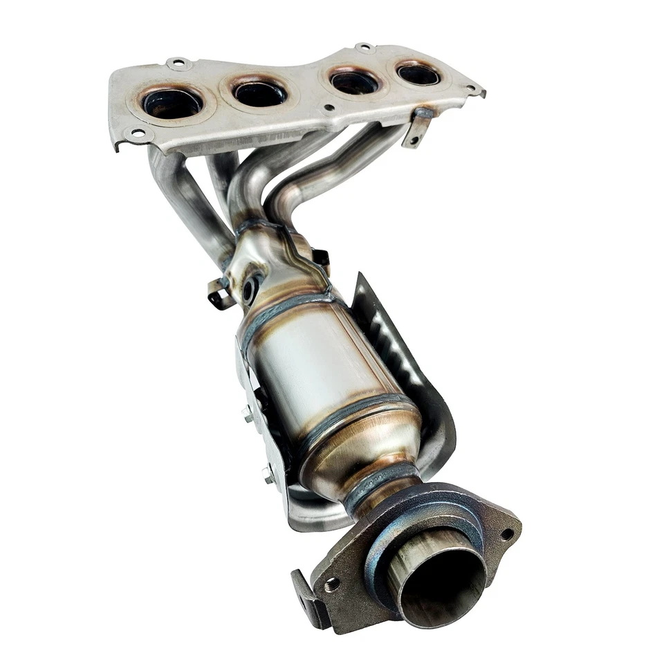 Catalytic Converter for Toyota Camry 2012-2017 2.5L/Toyota Venza 2009-2015 2.7L - Imagem 3 de 4