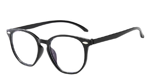 Blue Light Blocking Glasses Anti Computer Eyewear Gaming Eyestrain UV Spectacles - Picture 11 of 15