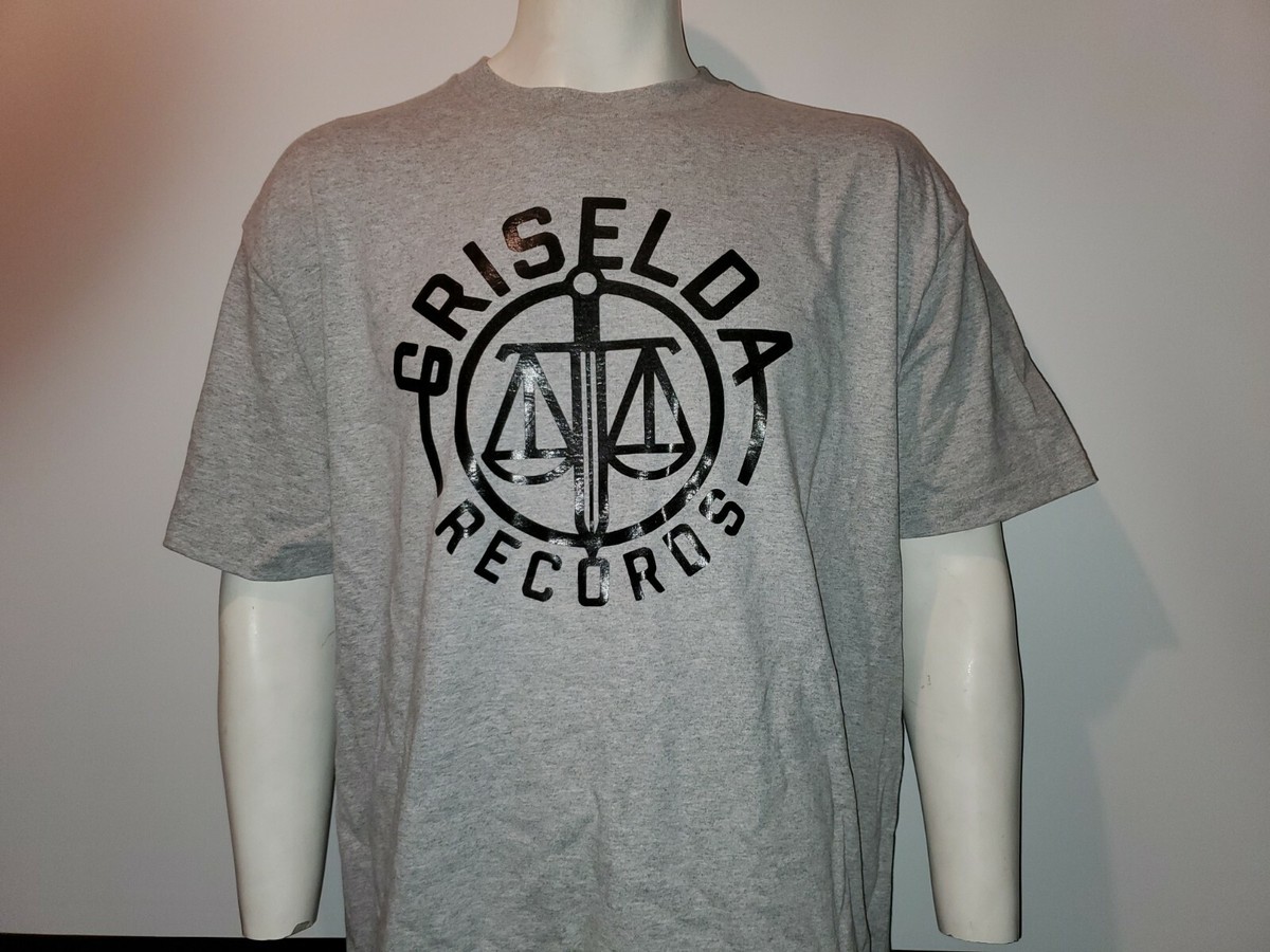 Griselda Westside Gunn WWCD Shady Records Album Champion T-Shirt 