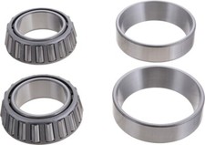 Timken Carrier Bearing Kit - Dana 44 Differential For Chevy Gmc Ford Dodge Jeep