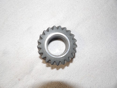 gm saginaw 4 speed 3rd gear 21 tooth - Picture 5 of 5