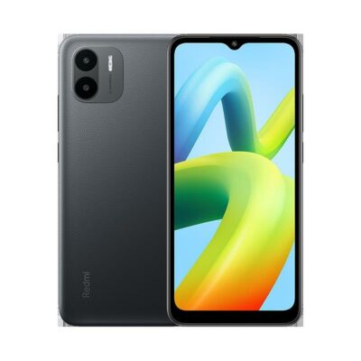 Xiaomi Redmi A1 Dual-SIM 32GB Black Android Smartphone wie neu