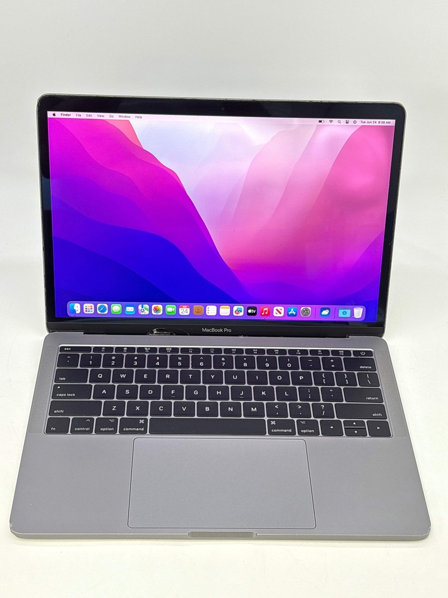 Apple MacBook Pro A1708 13