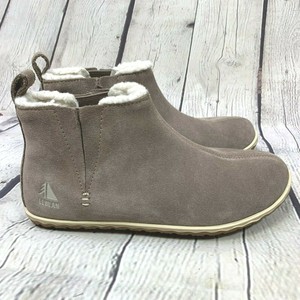 ll bean mountain slipper boots