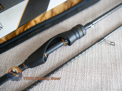 Shimano 21 SOARE XR S68UL-S Spinning Rod -Watch Our Product Video