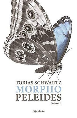 Tobias Schwartz   Morpho peleides