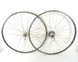 Wolber dans roues et sets de roues pour vélo
