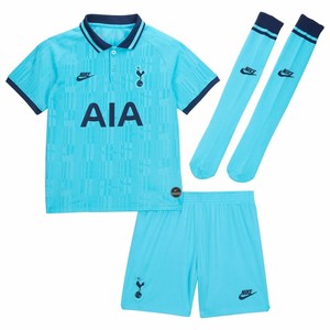 tottenham jersey blue