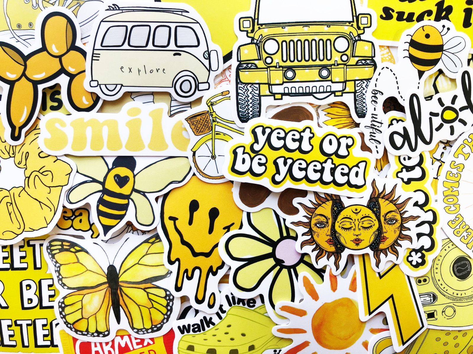 Bomb Scrapbooking Laptop Phone Skin Lot Set Decals Decoratio