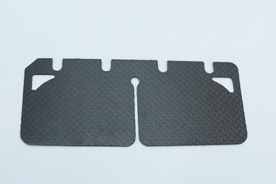 NEW Vortex Rok carbon reed pedal W393/KF30 OTK kart BL14