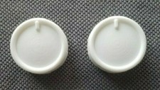  Bosch Thermador CT230 2 White Oven Control k...