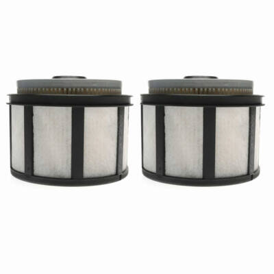 2X Fuel Filter & O-Rings For 7.3L Powerstroke Diesel 1998-2003 Ford F & E Series