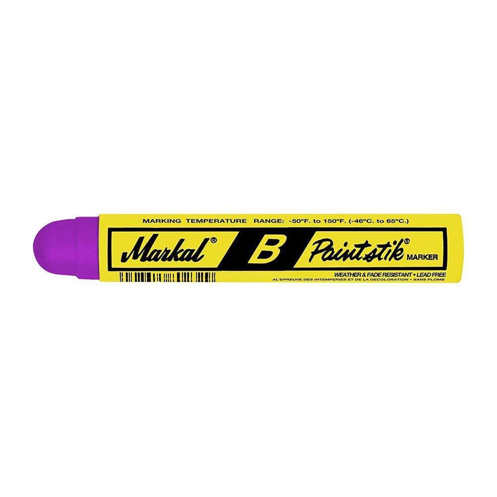 Markal B Paintstik, DBStar Solid Paint Ambient Surface Marke