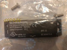 1PCS New schmersal BPS 33 actuator