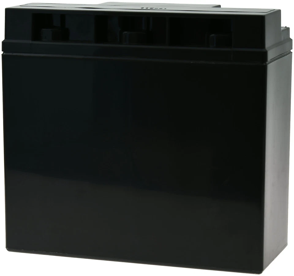 Powery® batterie plomb -remplace FIAMM type FG21803 12V 18Ah - Photo 2/3