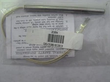 Swaged Cartridge Heater, 38W/sq. In. Vulcan