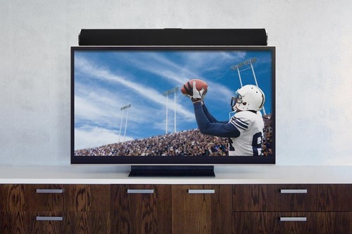 Mount-It! Sound Bar Mount, Universal Fit, Open Box - Picture 7 of 7