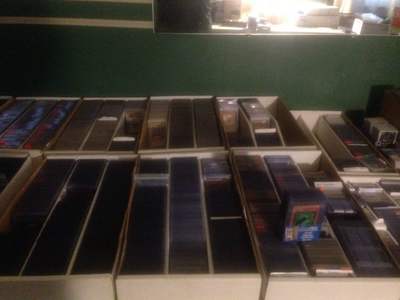 MTG VANDALBLAST SPANISH EXC - ESPLOSIONE VANDALICA - TSR - MAGIC