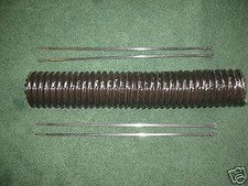 KIRBY VACUUM CLEANER FILL TUBE inner cloth bag hose HERITAGE LEGEND G3 G4 G5