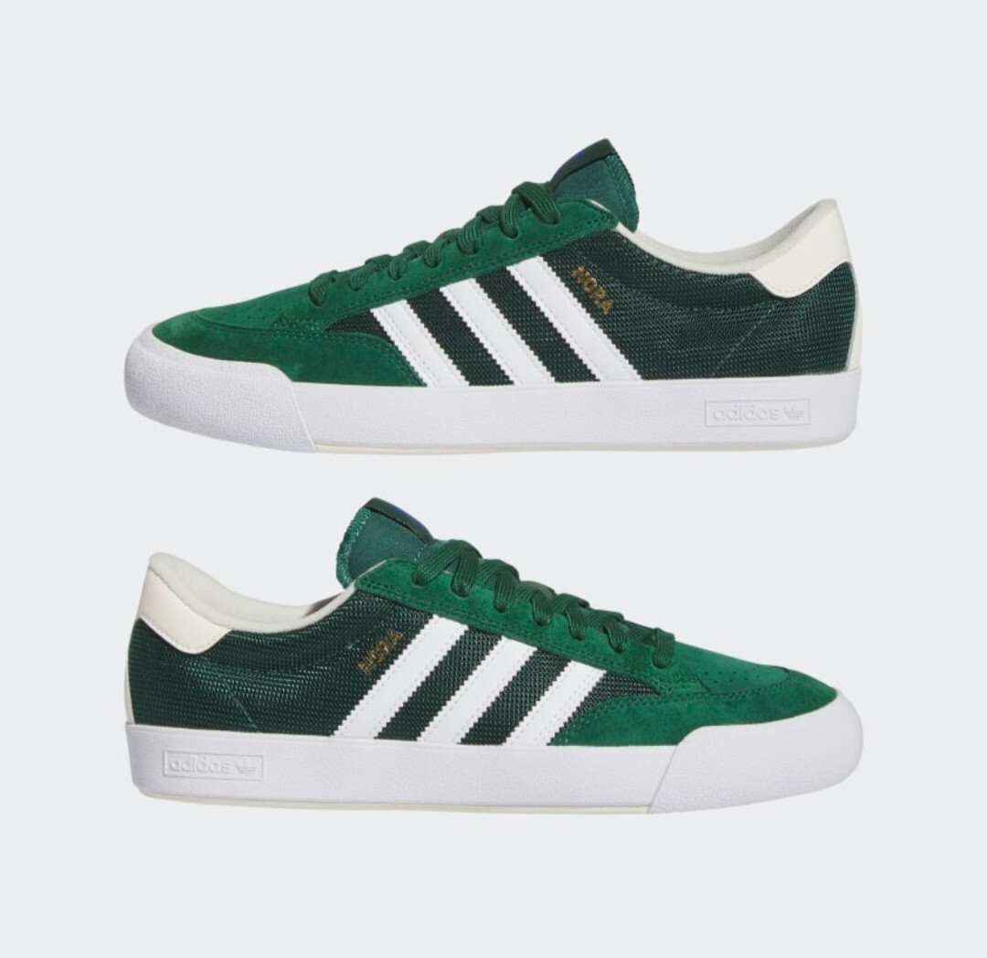 ◆adidas◆ Nora Whitegreen IF2069 adidas Nora - White:Green / IF2069 | eBay