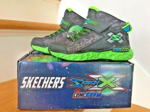 skechers cosmic foam