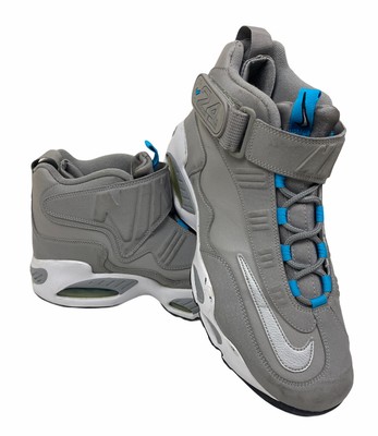 griffeys teal