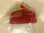 OEM Honda Taillight Lens Tail light XR250 XR350 XR600 XR650 TR200 FatCat Fat Cat
